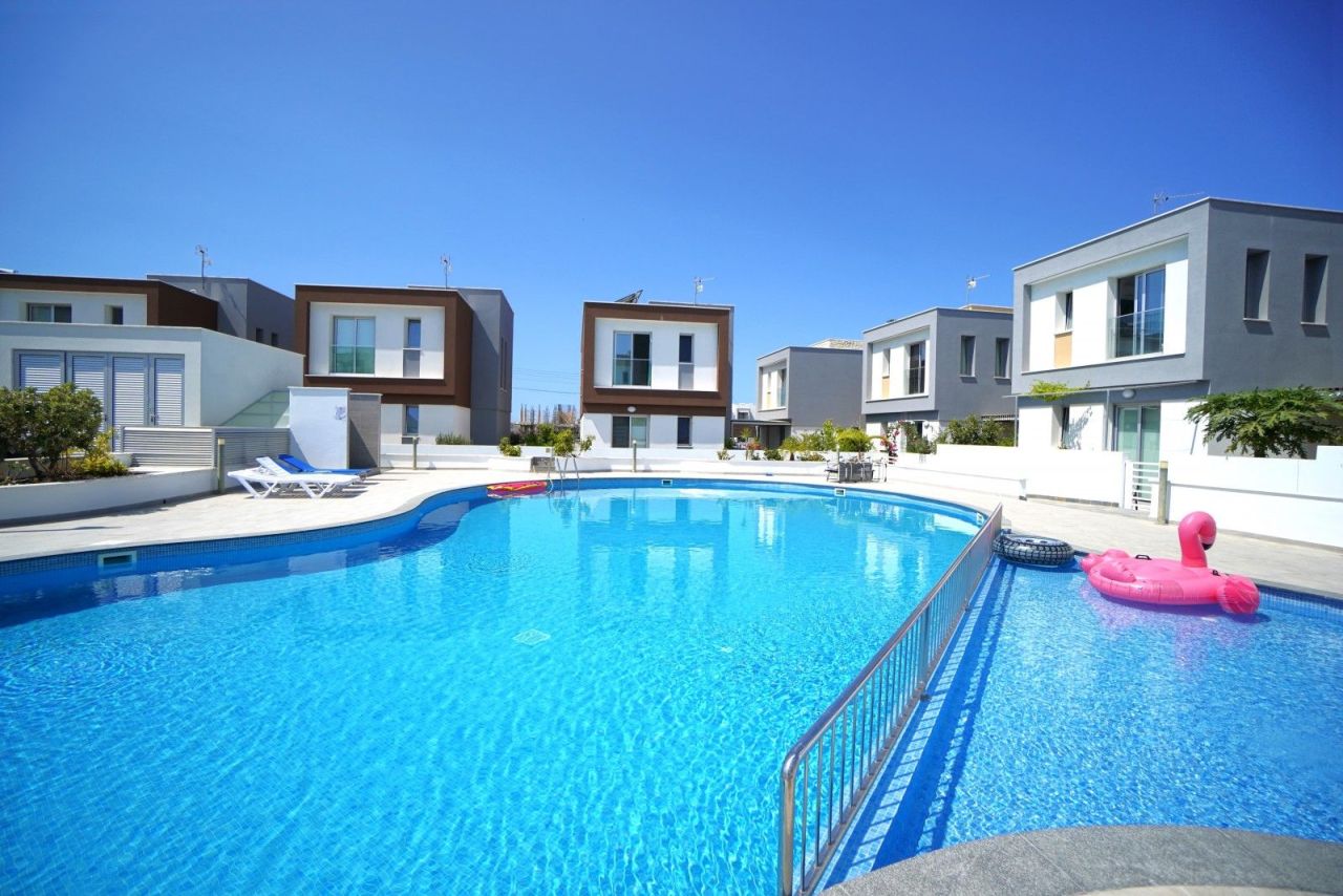 Villa in Paphos, Zypern - Foto 11