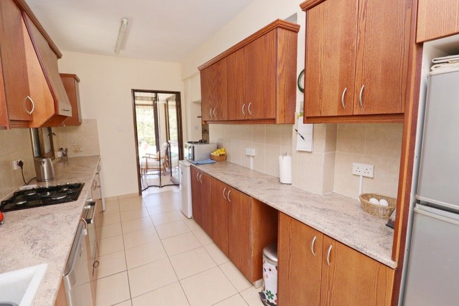 Villa in Paphos, Cyprus, 140 m² - picture 11