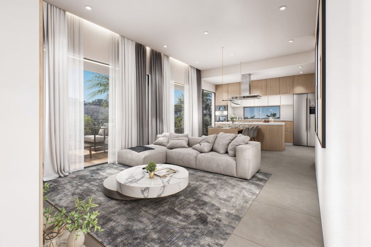 Apartamento en Pafos, Chipre, 129 m² - imagen 11