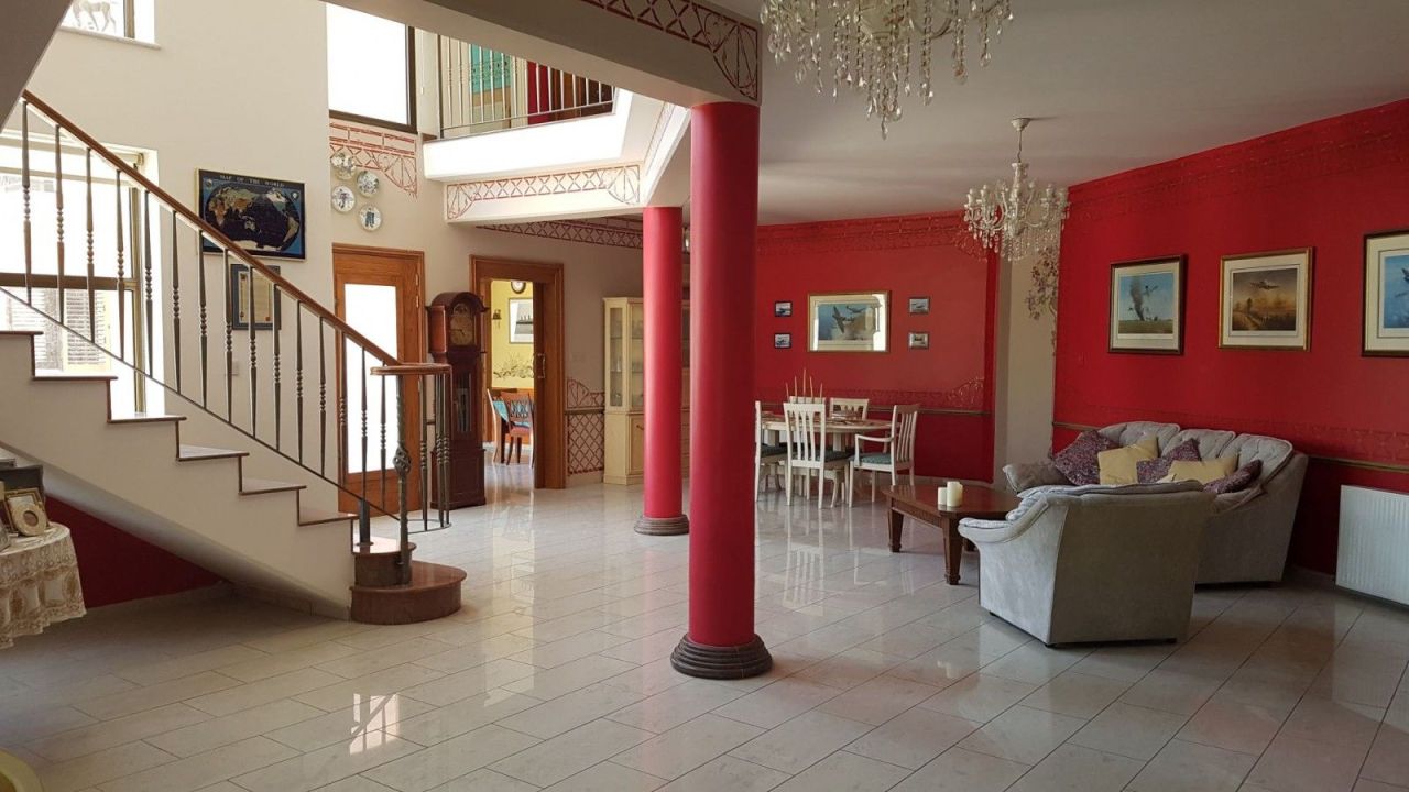 Villa a Limassol, Cipro, 1 600 m2 - foto 11
