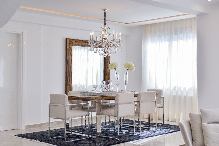 Villa en Limasol, Chipre, 350 m² - imagen 11