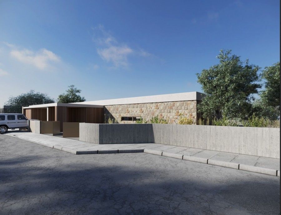 Villa en Pafos, Chipre, 245 m² - imagen 11