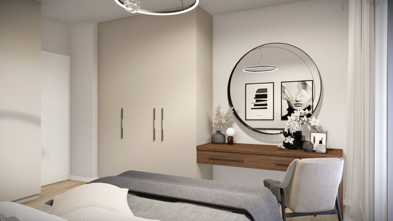 Apartamento en Pafos, Chipre, 112 m² - imagen 11