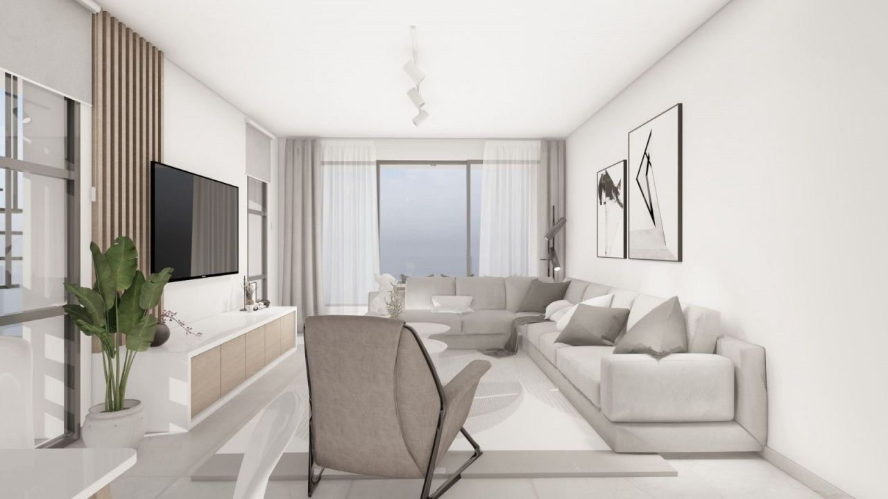 Appartamenti a Paphos, Cipro, 97 m² - foto 11