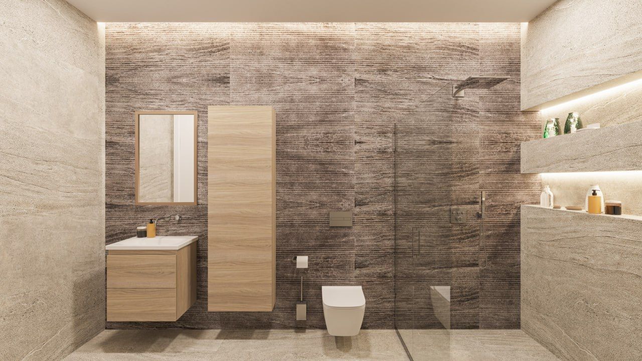 Villa in Limassol, Zypern, 223 m² - Foto 11