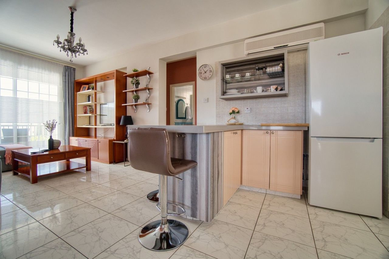 Ático en Pafos, Chipre, 68 m² - imagen 11