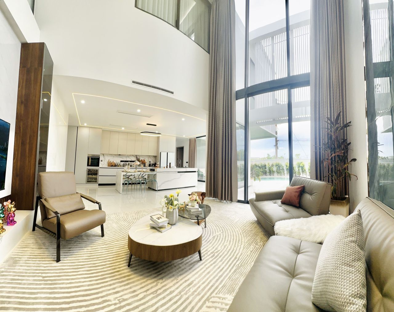 Villa a Phuket, Thailandia, 338 m² - foto 4