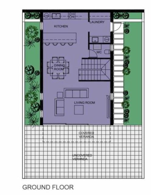 Villa in Paphos, Cyprus, 284 m² - picture 11