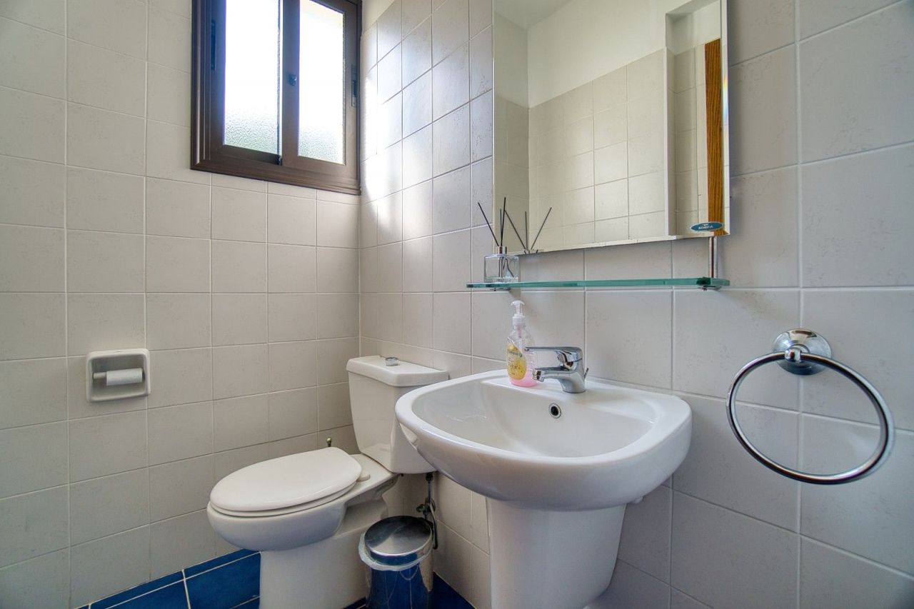 Villa in Paphos, Zypern, 140 m² - Foto 11