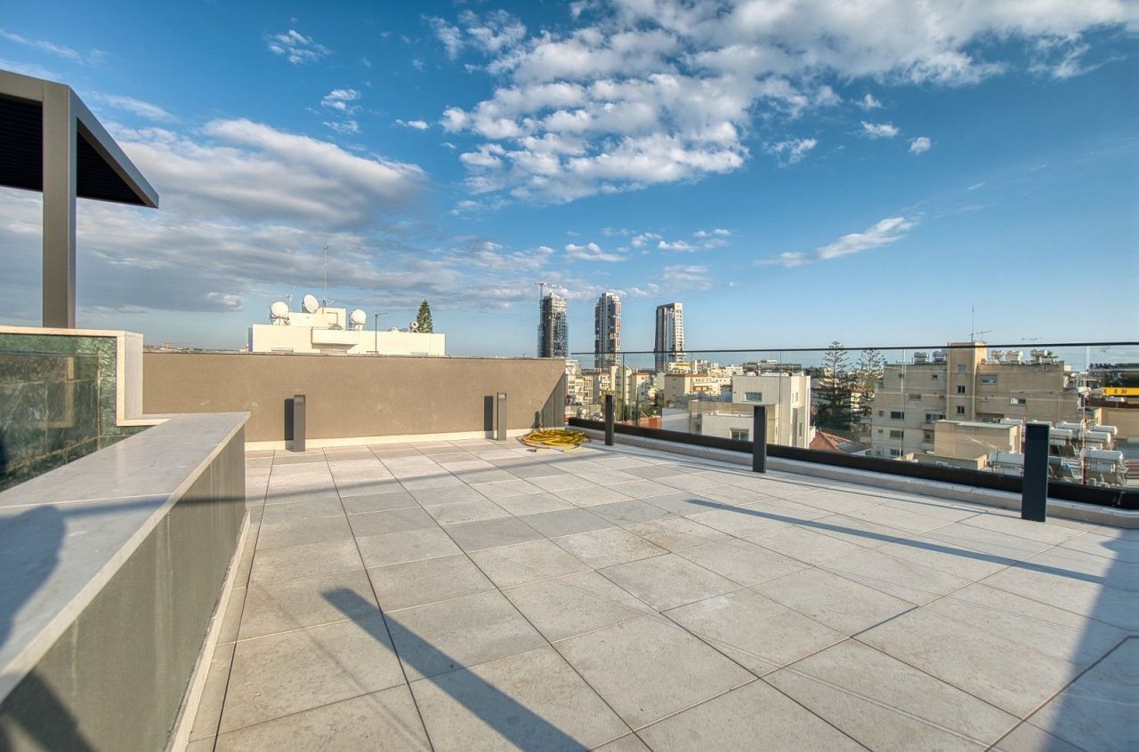 Penthouse à Limassol, Chypre, 142 m² - image 11