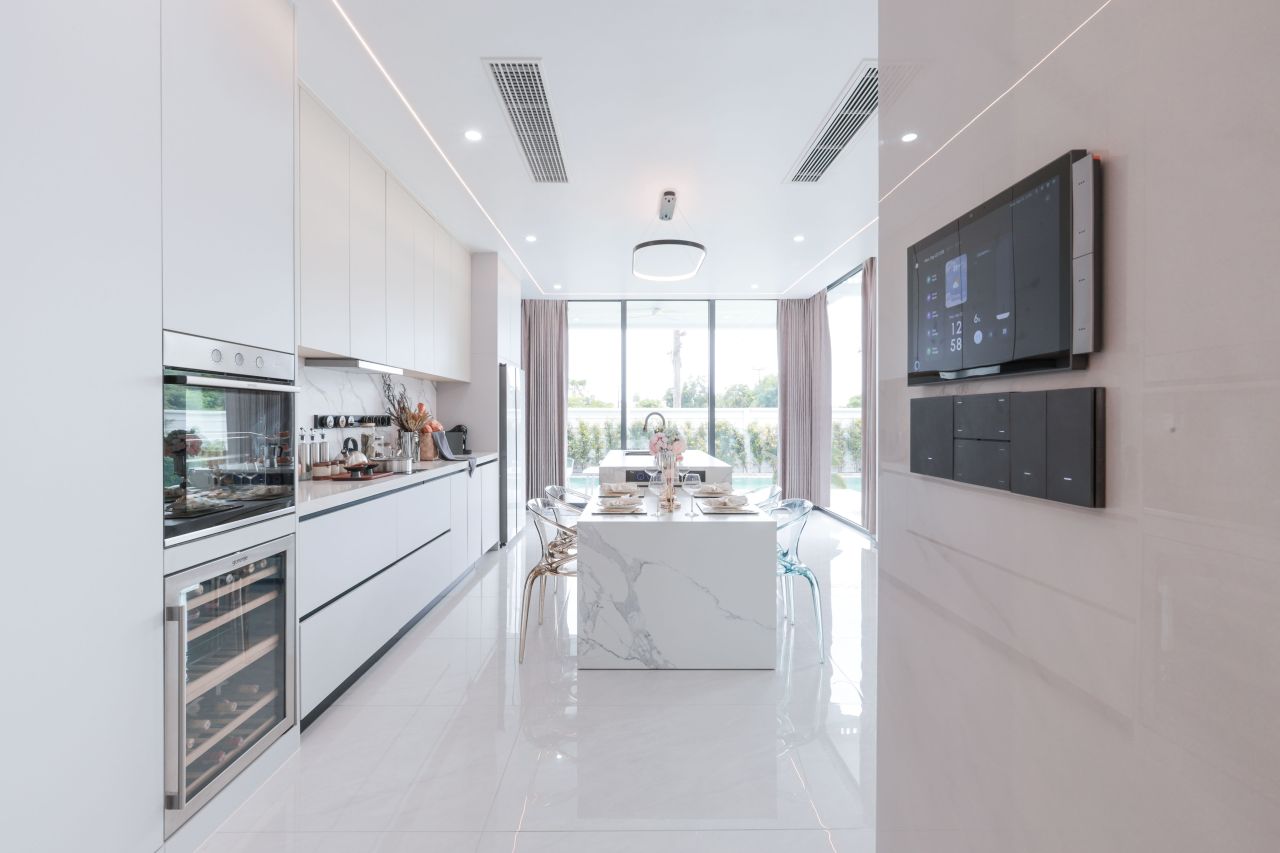 Villa a Phuket, Thailandia, 338 m² - foto 6