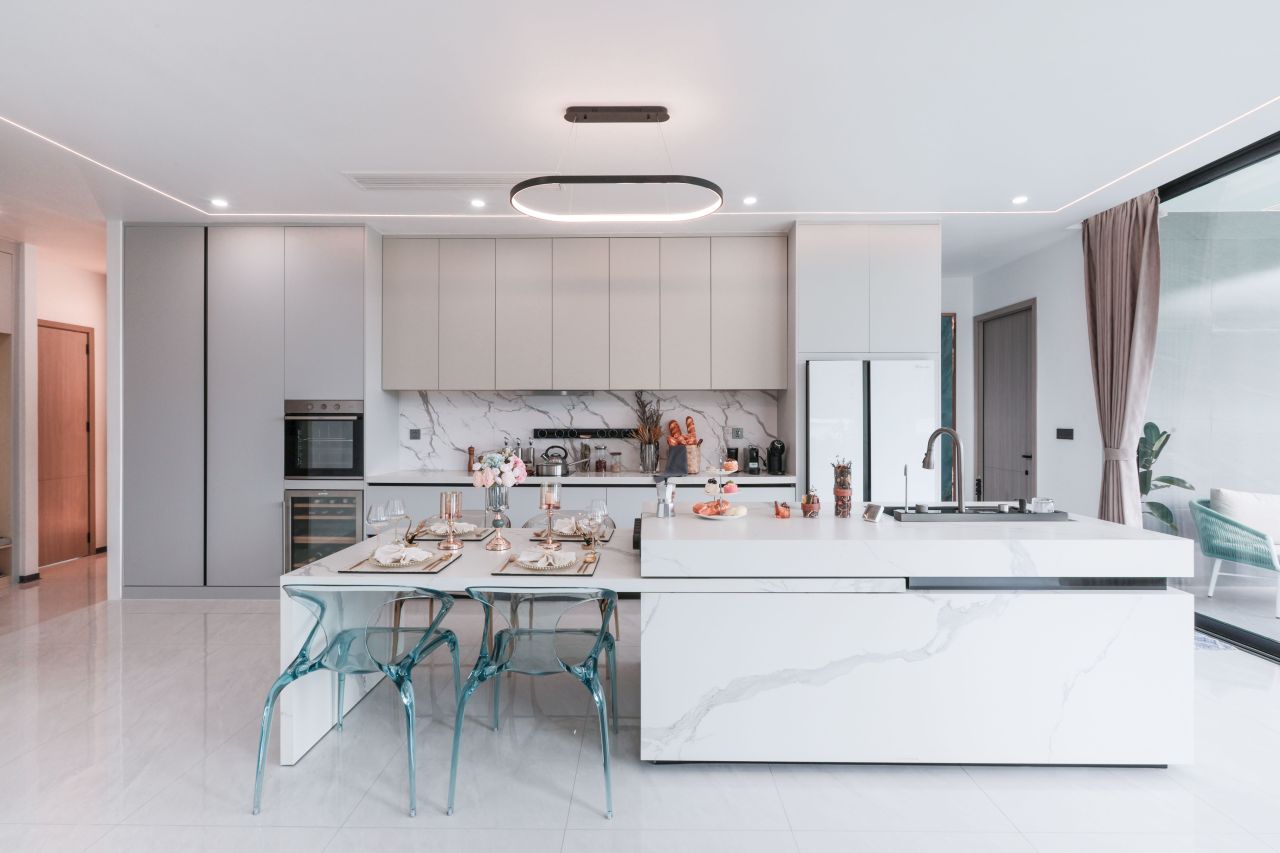 Villa a Phuket, Thailandia, 338 m² - foto 7