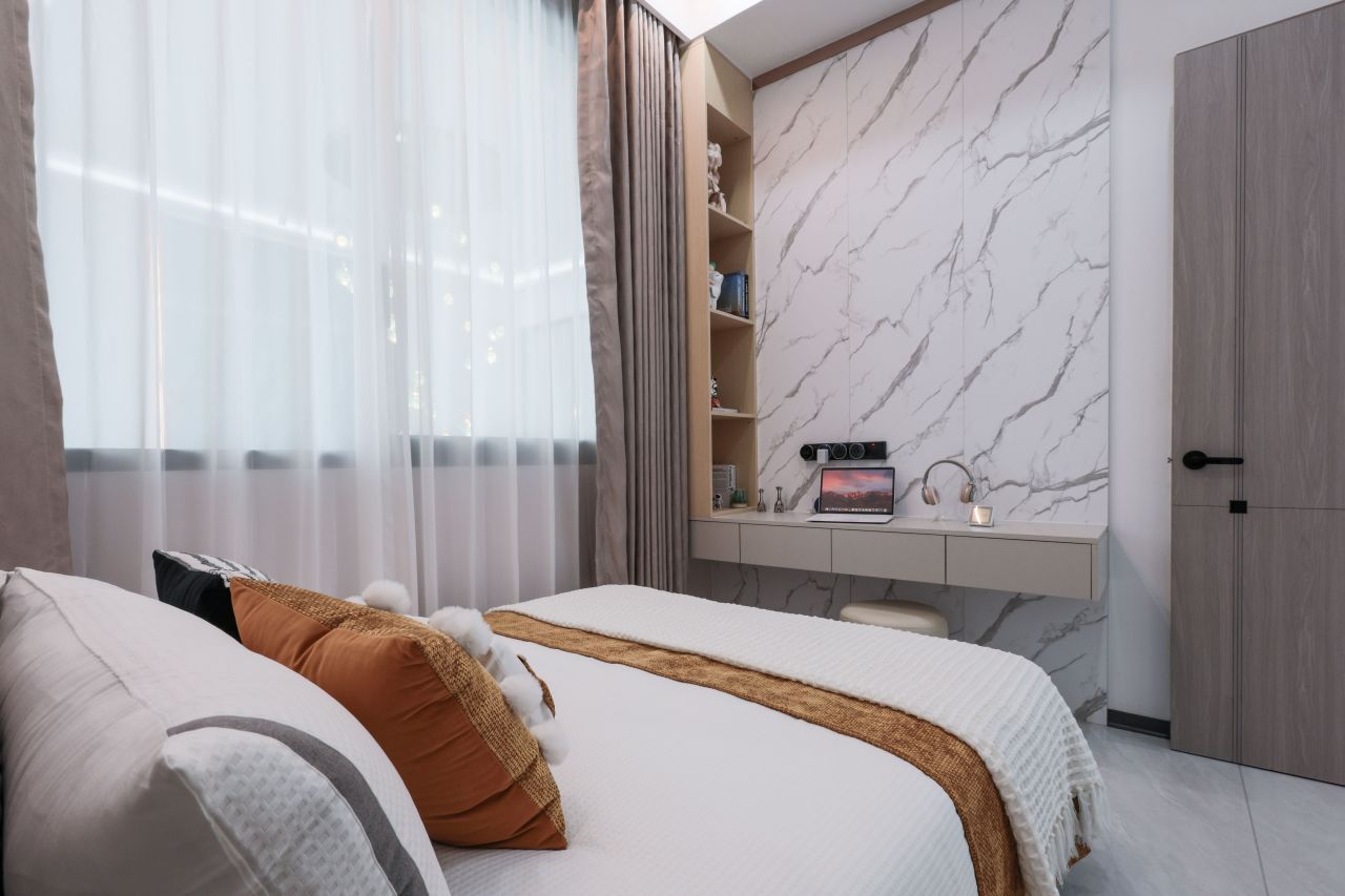 Villa a Phuket, Thailandia, 338 m² - foto 15