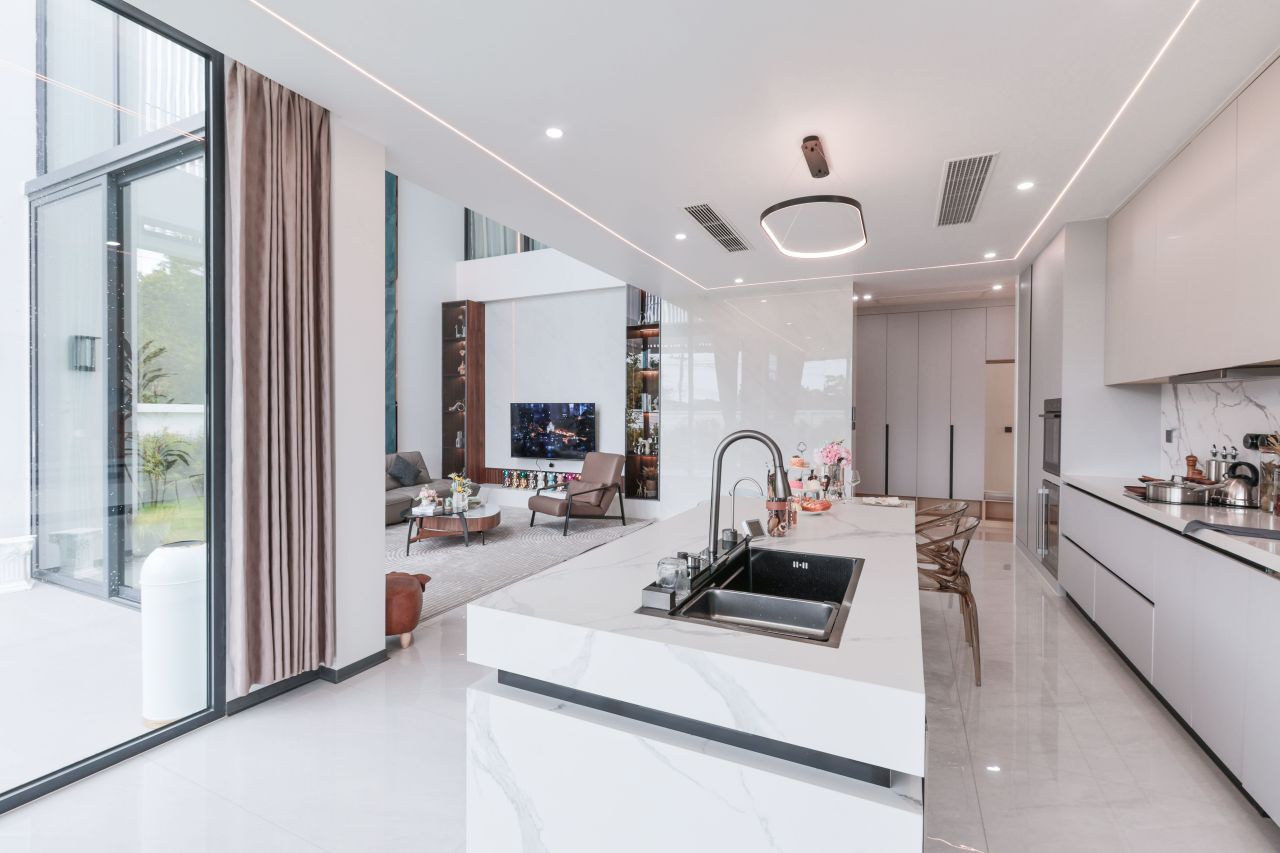 Villa a Phuket, Thailandia, 338 m² - foto 8