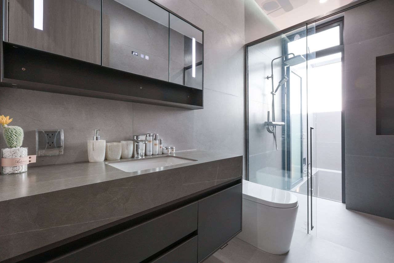 Villa a Phuket, Thailandia, 338 m² - foto 11