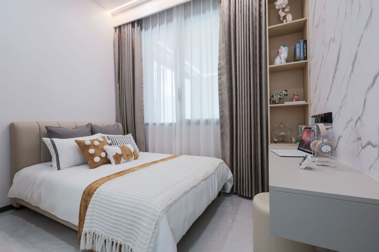 Villa a Phuket, Thailandia, 338 m² - foto 16