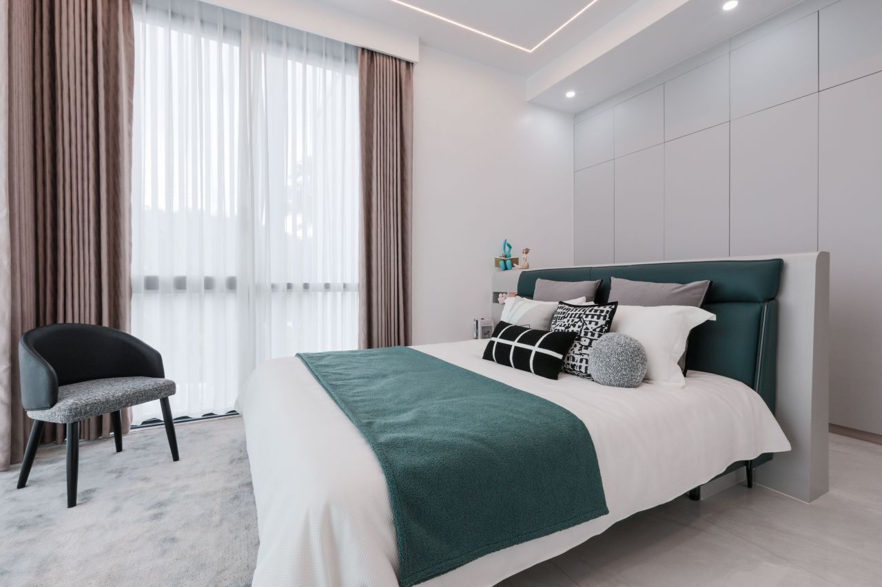 Villa a Phuket, Thailandia, 338 m² - foto 10