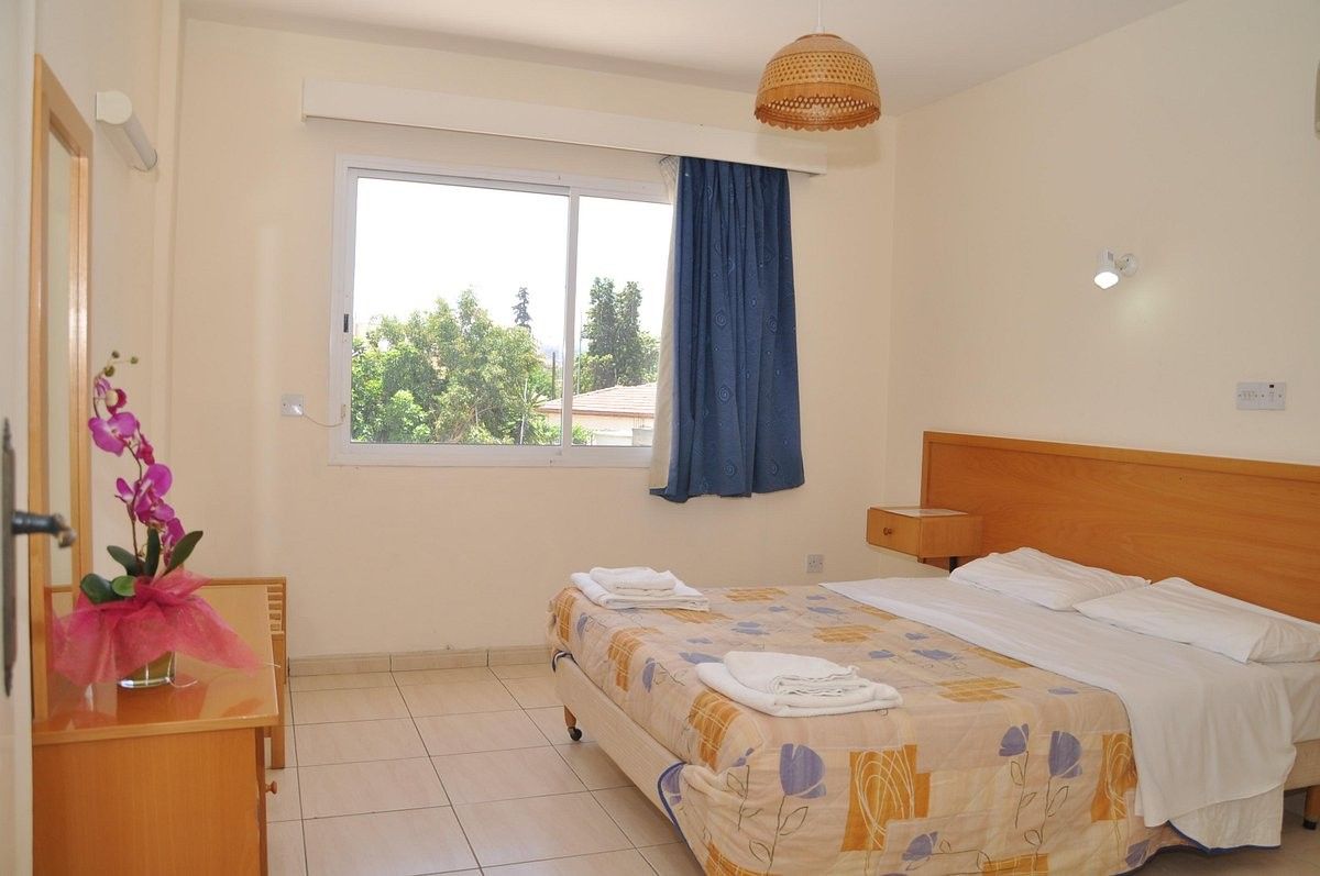 Hotel en Pafos, Chipre, 200 m² - imagen 11