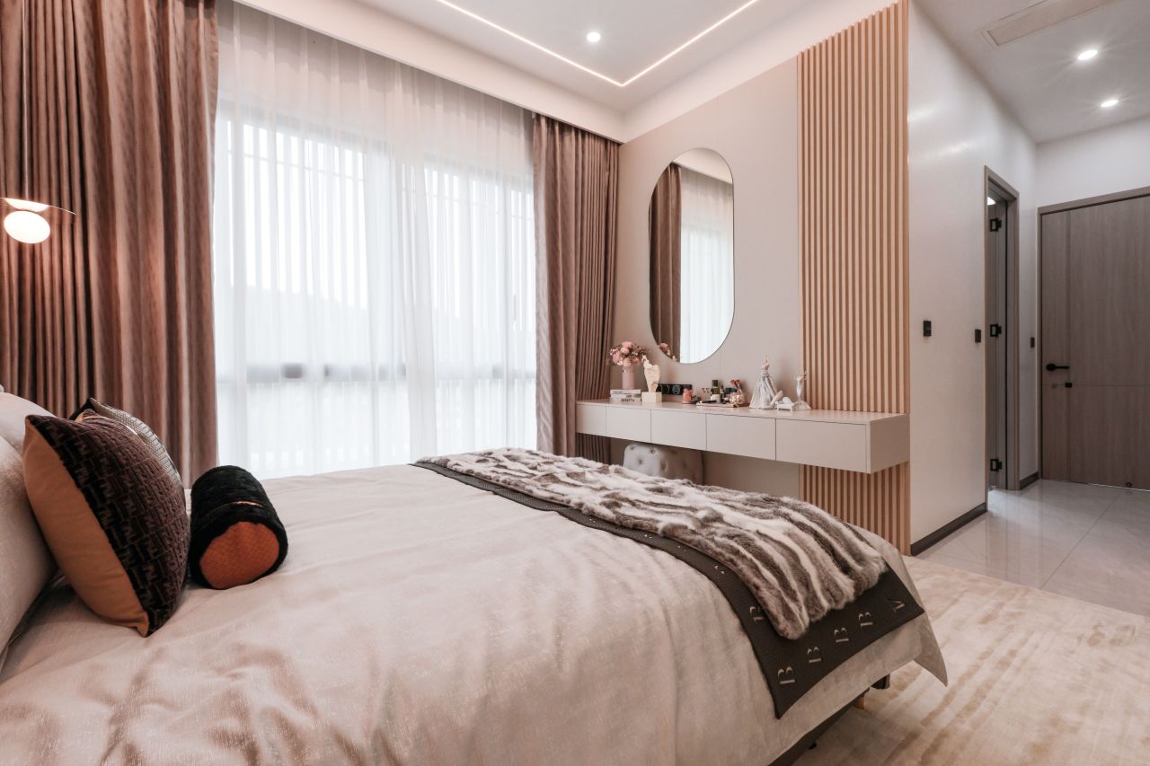 Villa a Phuket, Thailandia, 338 m² - foto 12