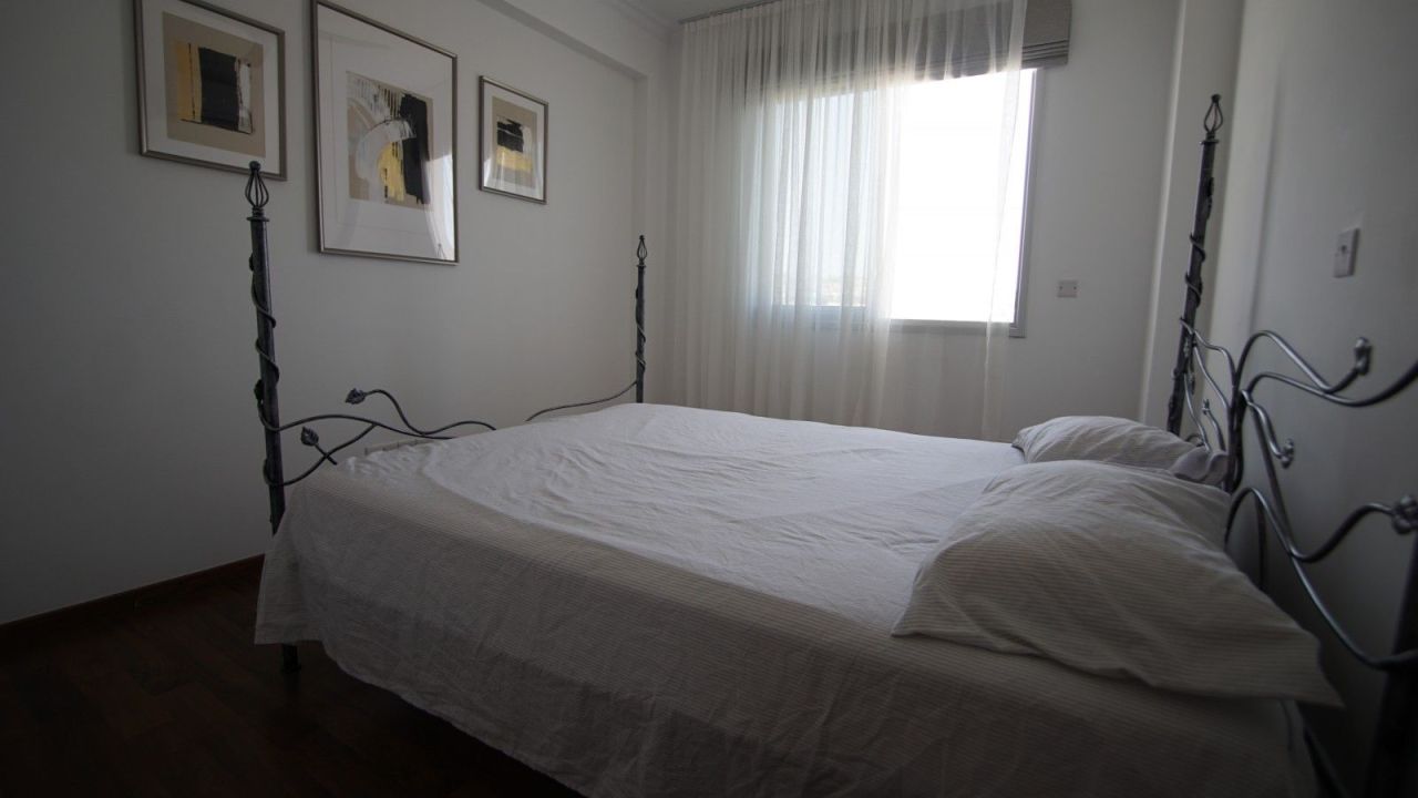 Penthouse in Limassol, Cyprus, 175 m² - picture 11