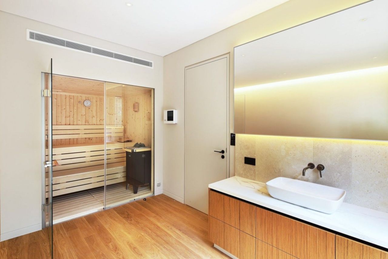 Villa en Pafos, Chipre, 205 m² - imagen 11