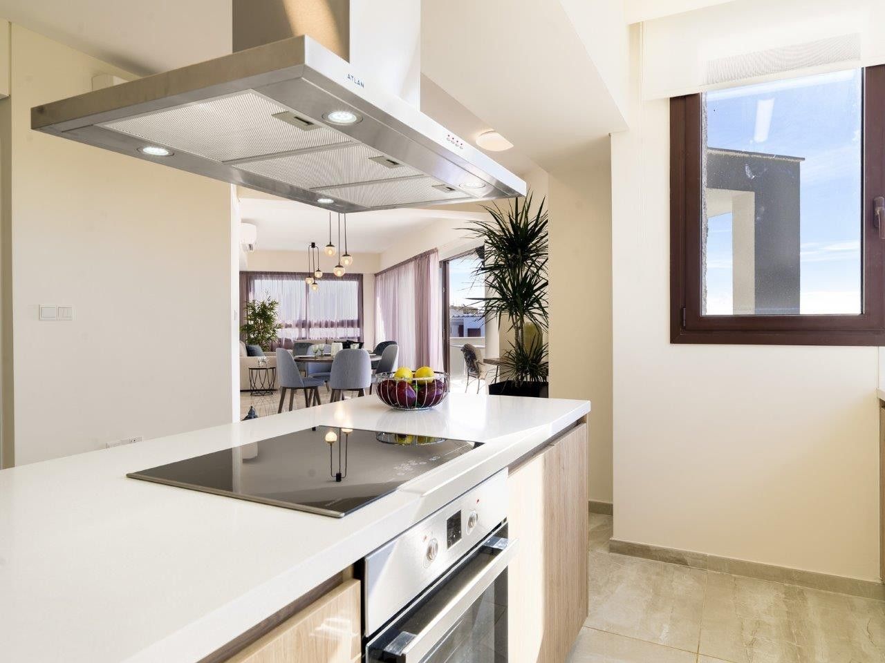 Apartment in Limassol, Cyprus, 159 m² - picture 11