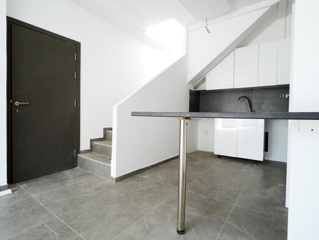 Penthouse in Larnaca, Cyprus, 130 m² - picture 11