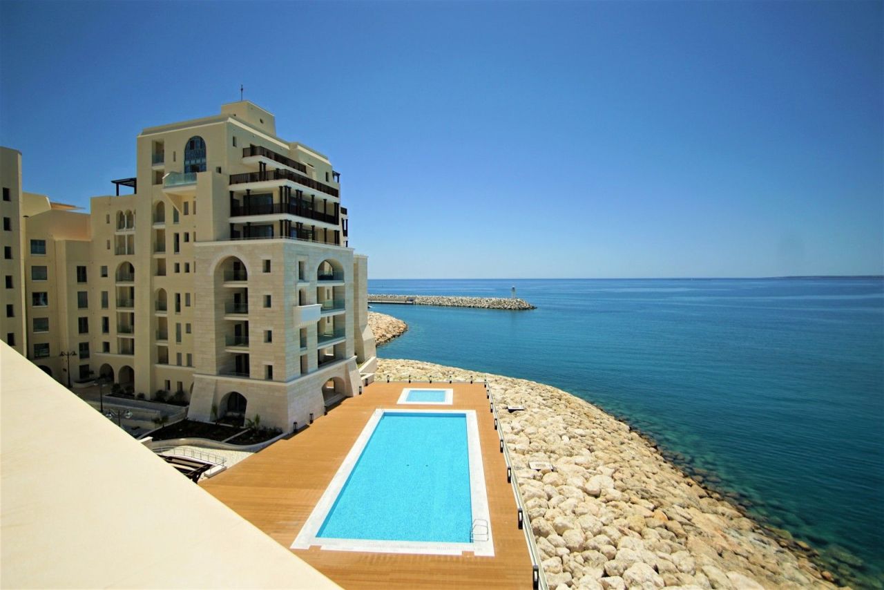 Appartamenti a Limassol, Cipro, 287 m² - foto 11