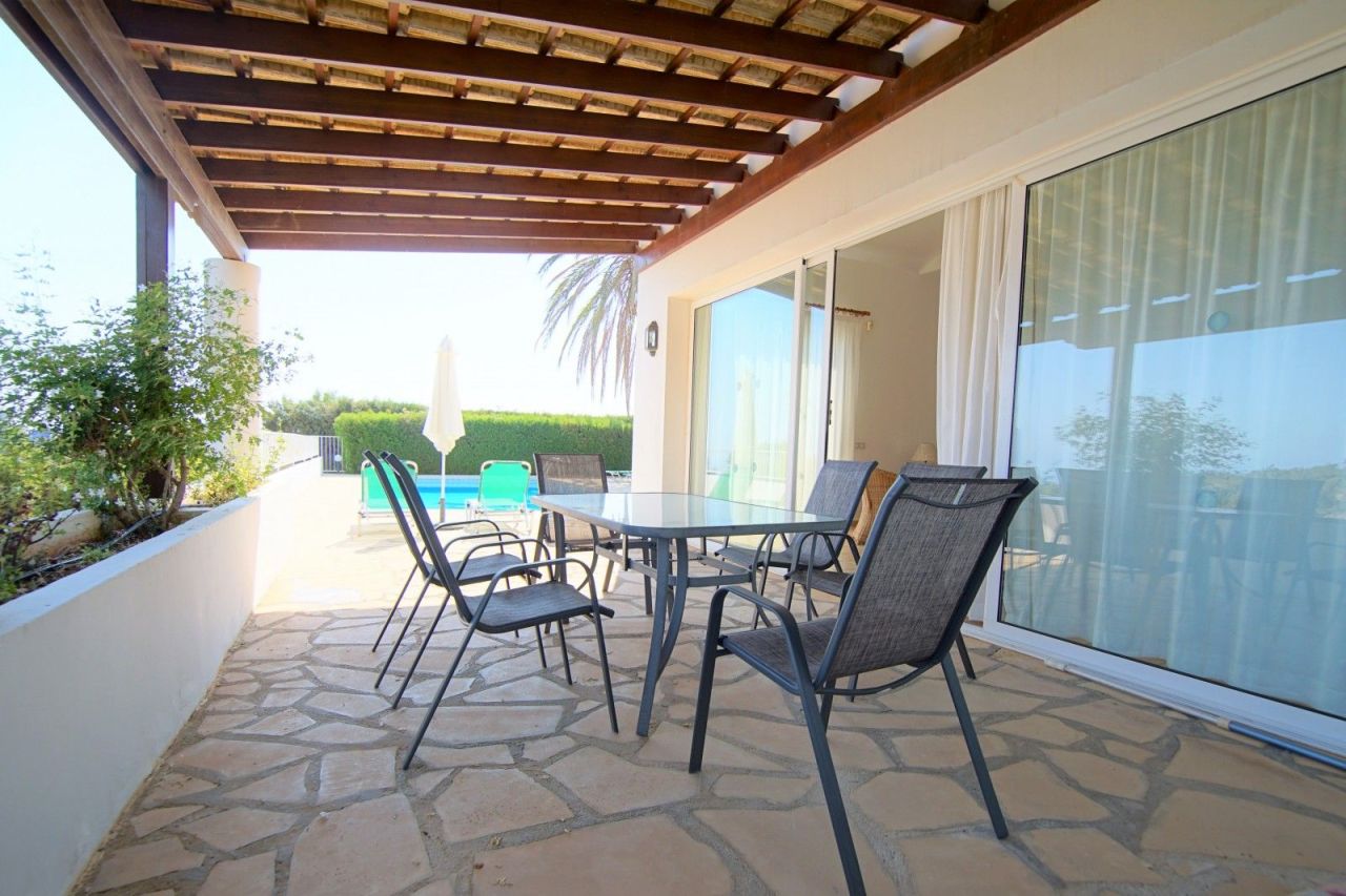 Bungalow a Paphos, Cipro, 146 m² - foto 11
