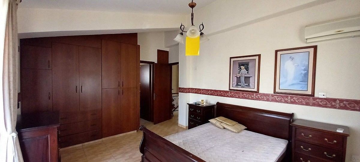 Townhouse in Paphos, Cyprus - picture 11