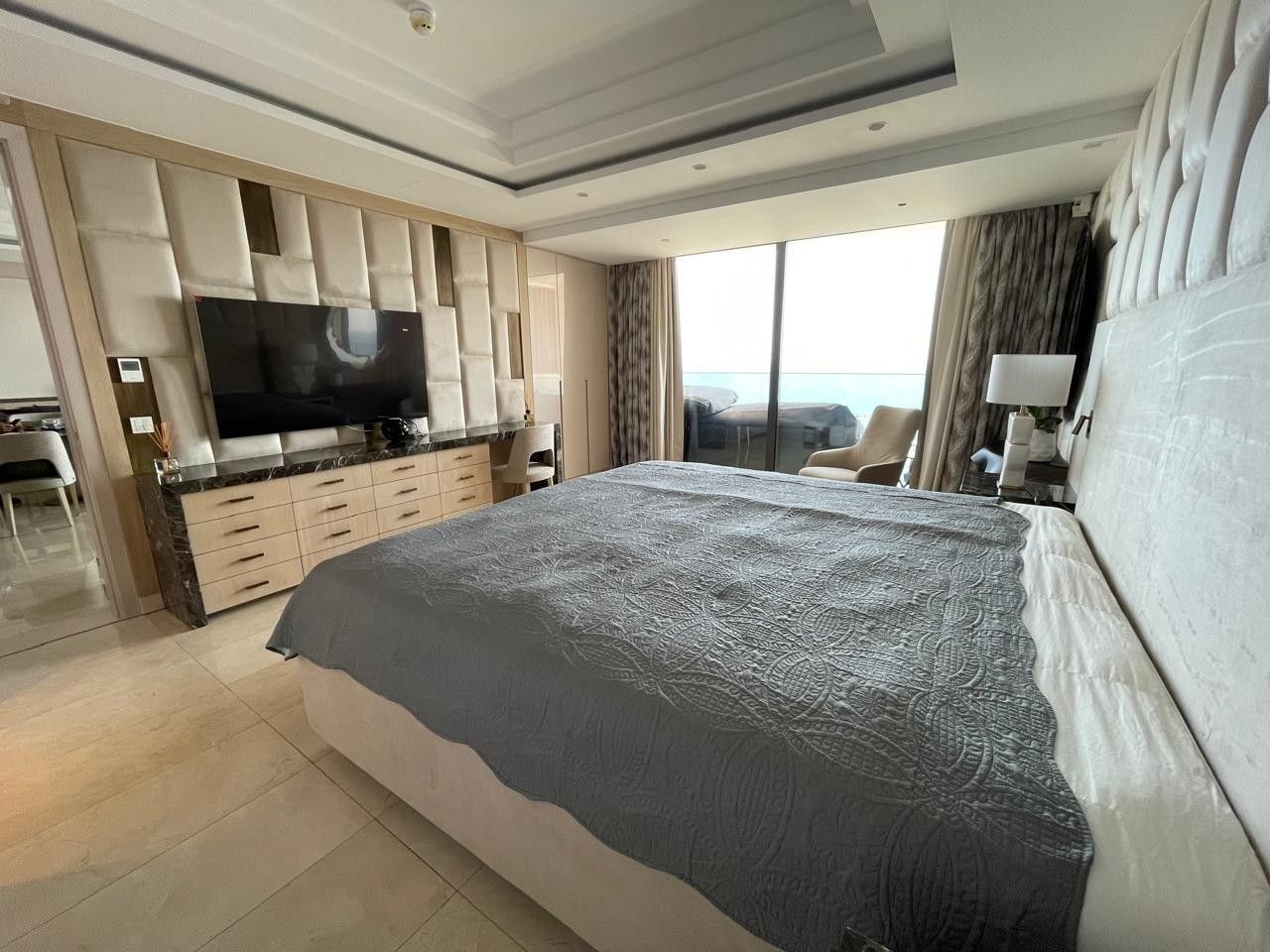 Appartamenti a Limassol, Cipro, 219 m² - foto 11