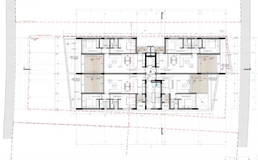 Appartamenti a Limassol, Cipro, 104 m² - foto 11
