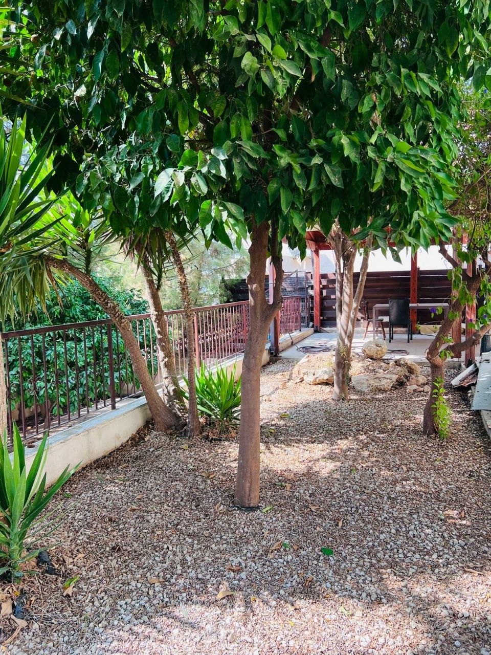 Villa in Larnaka, Zypern, 300 m² - Foto 11