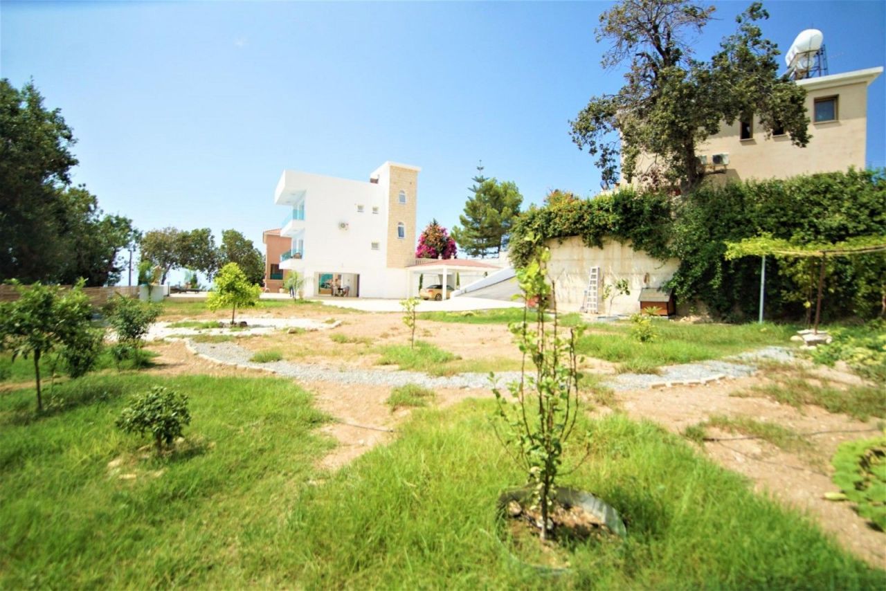 Villa a Paphos, Cipro, 247 m² - foto 11