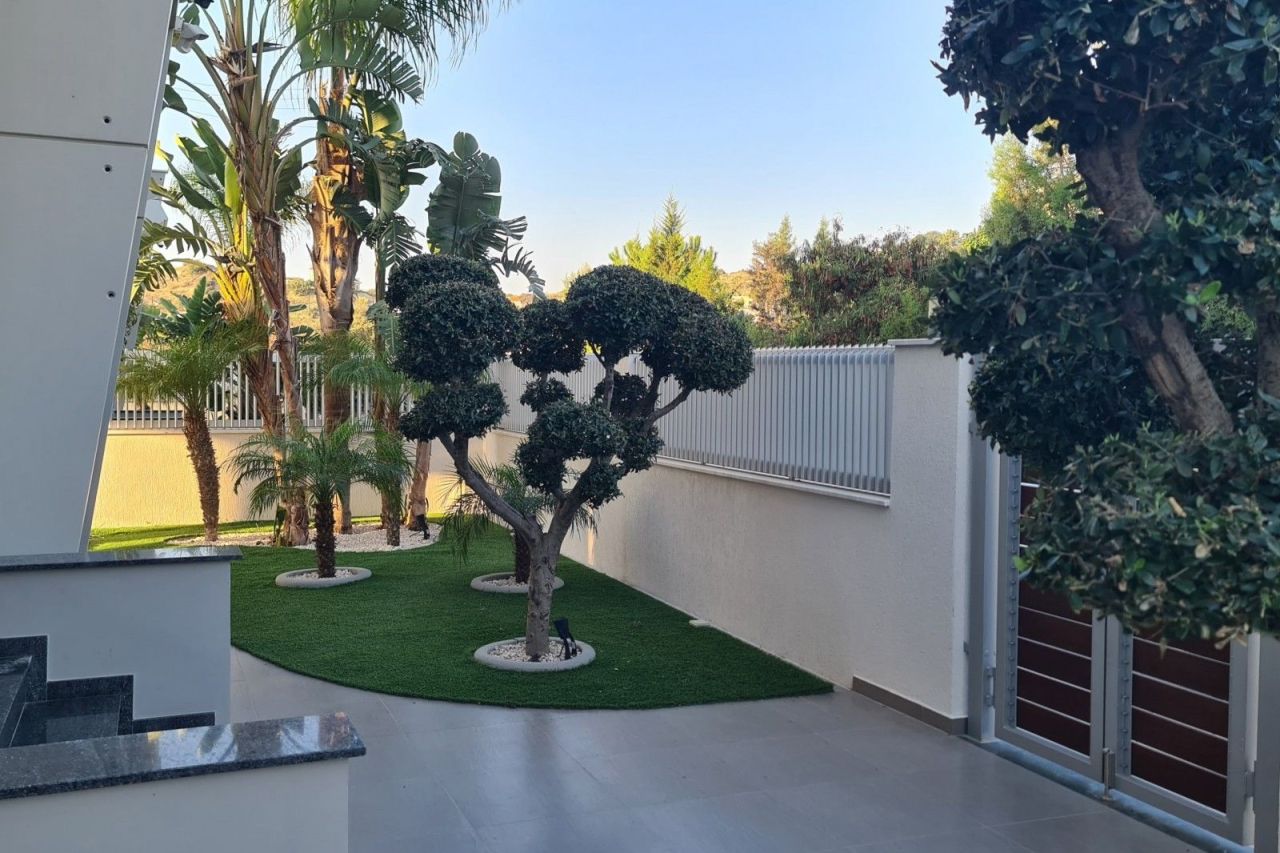 Villa a Limassol, Cipro, 265 m² - foto 11