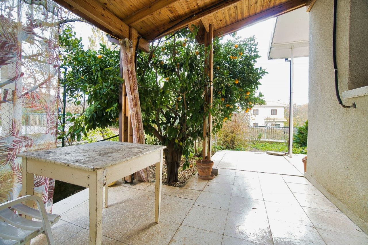 Villa in Limassol, Zypern, 105 m² - Foto 11