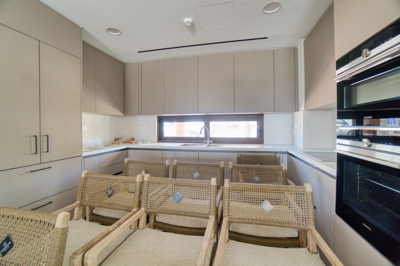 Villa in Paphos, Cyprus, 222 m² - picture 11