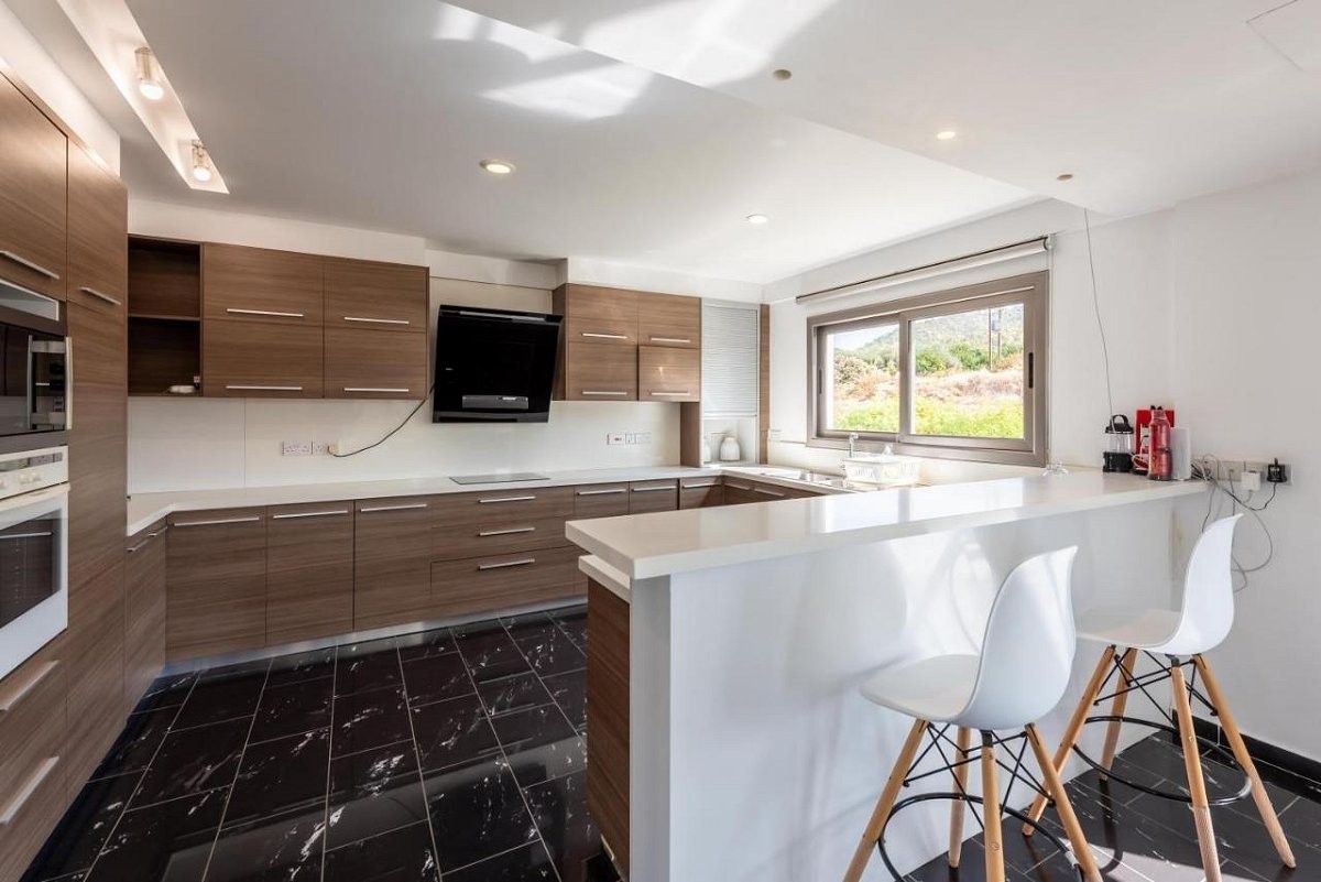 Villa in Paphos, Zypern, 315 m² - Foto 11