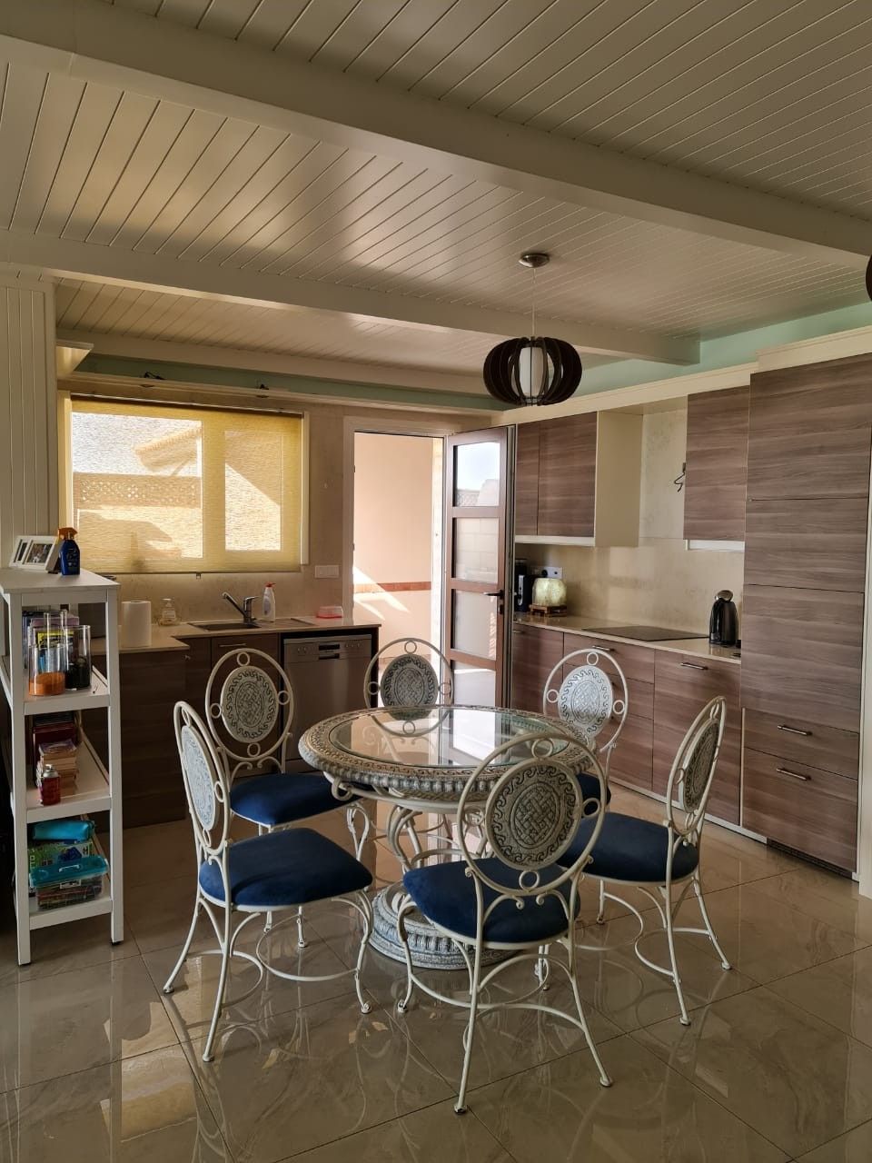 Villa in Larnaca, Cyprus, 200 m² - picture 11