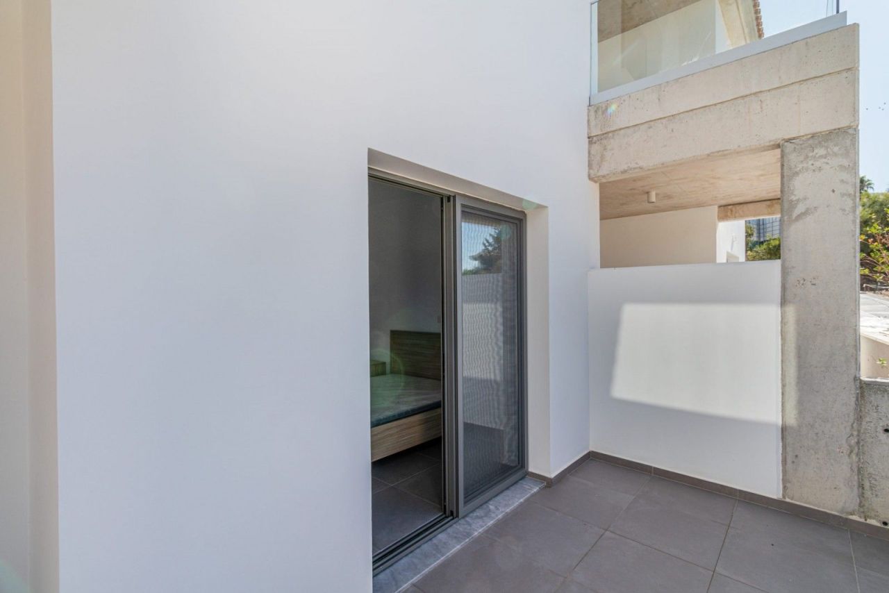 Apartamento en Pafos, Chipre - imagen 11