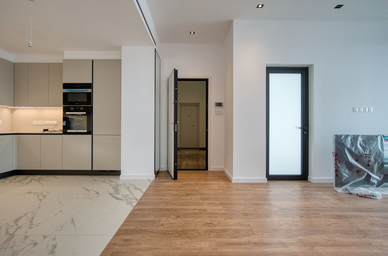 Penthouse à Limassol, Chypre, 150 m² - image 11