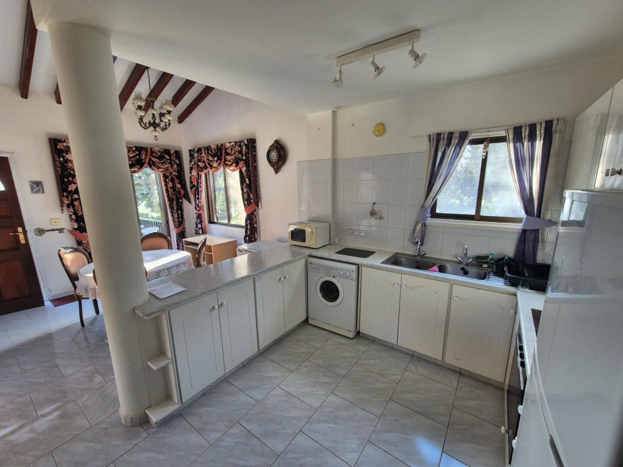 Bungalow a Paphos, Cipro, 85 m² - foto 11
