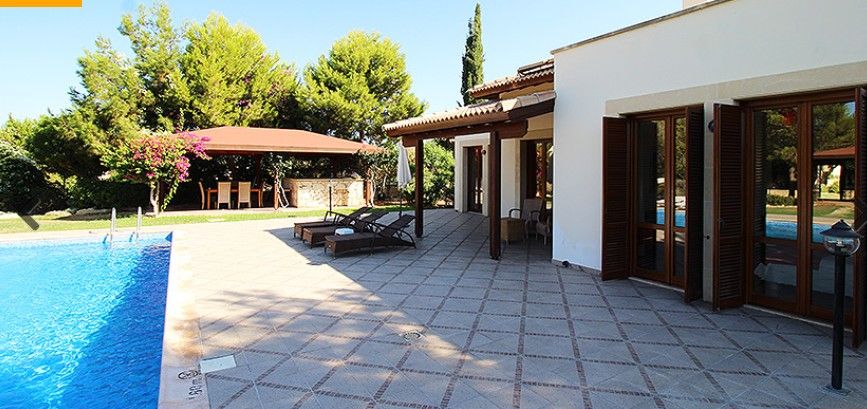 Villa à Paphos, Chypre, 180 m² - image 11