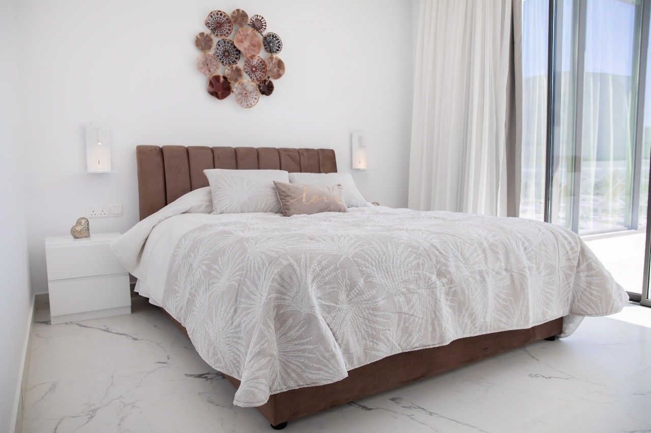 Villa a Paphos, Cipro, 179 m² - foto 11