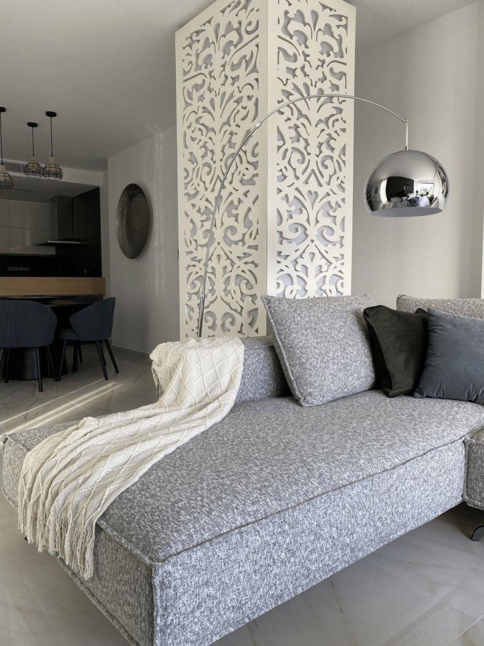 Appartamenti a Limassol, Cipro, 156 m² - foto 11