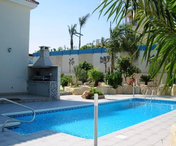 Villa in Limassol, Zypern, 375 m² - Foto 11