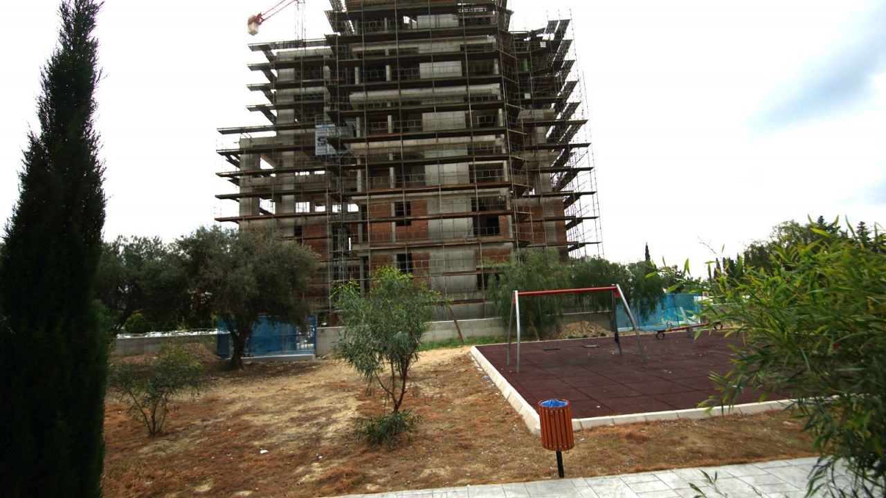 Apartment in Limassol, Cyprus, 112 m² - picture 11