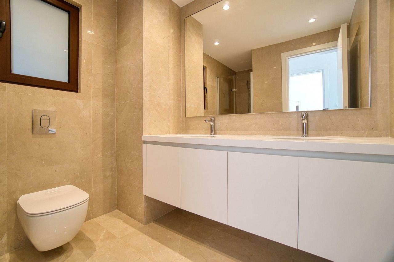 Appartamenti a Paphos, Cipro, 125 m² - foto 11