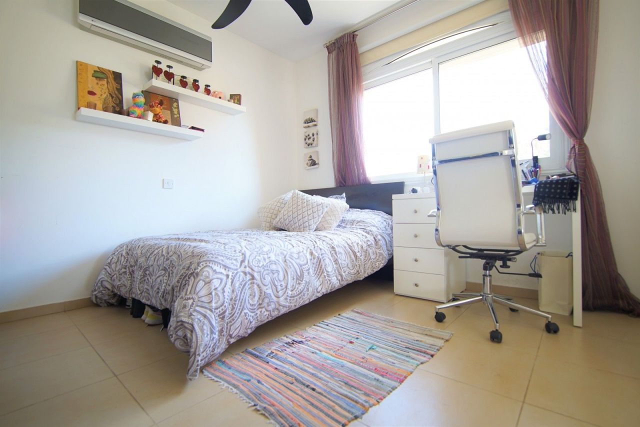 Penthouse in Paphos, Cyprus, 140 m² - picture 11