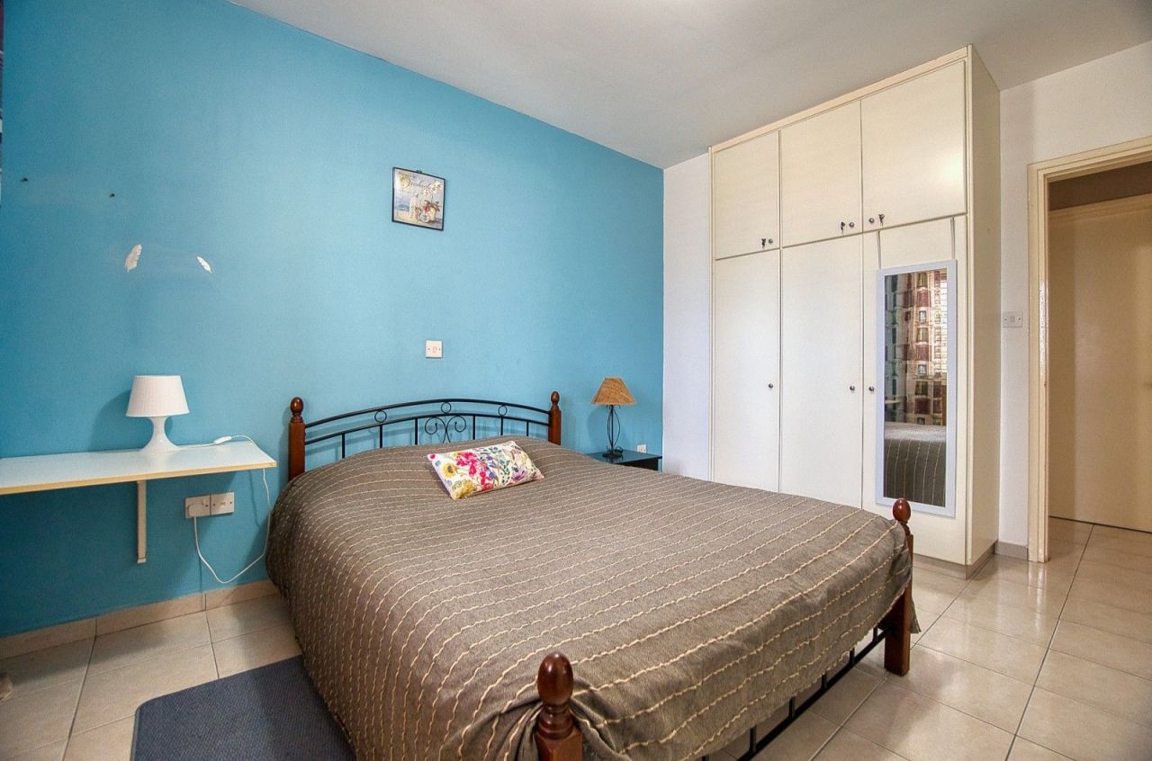 Appartamenti a Paphos, Cipro, 74 m² - foto 11